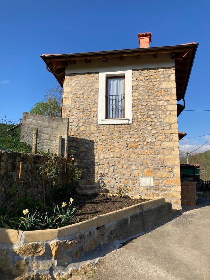 Casa Elena Cangas De Onis Con Wifi Y Parking Gratuito Kültér fotó