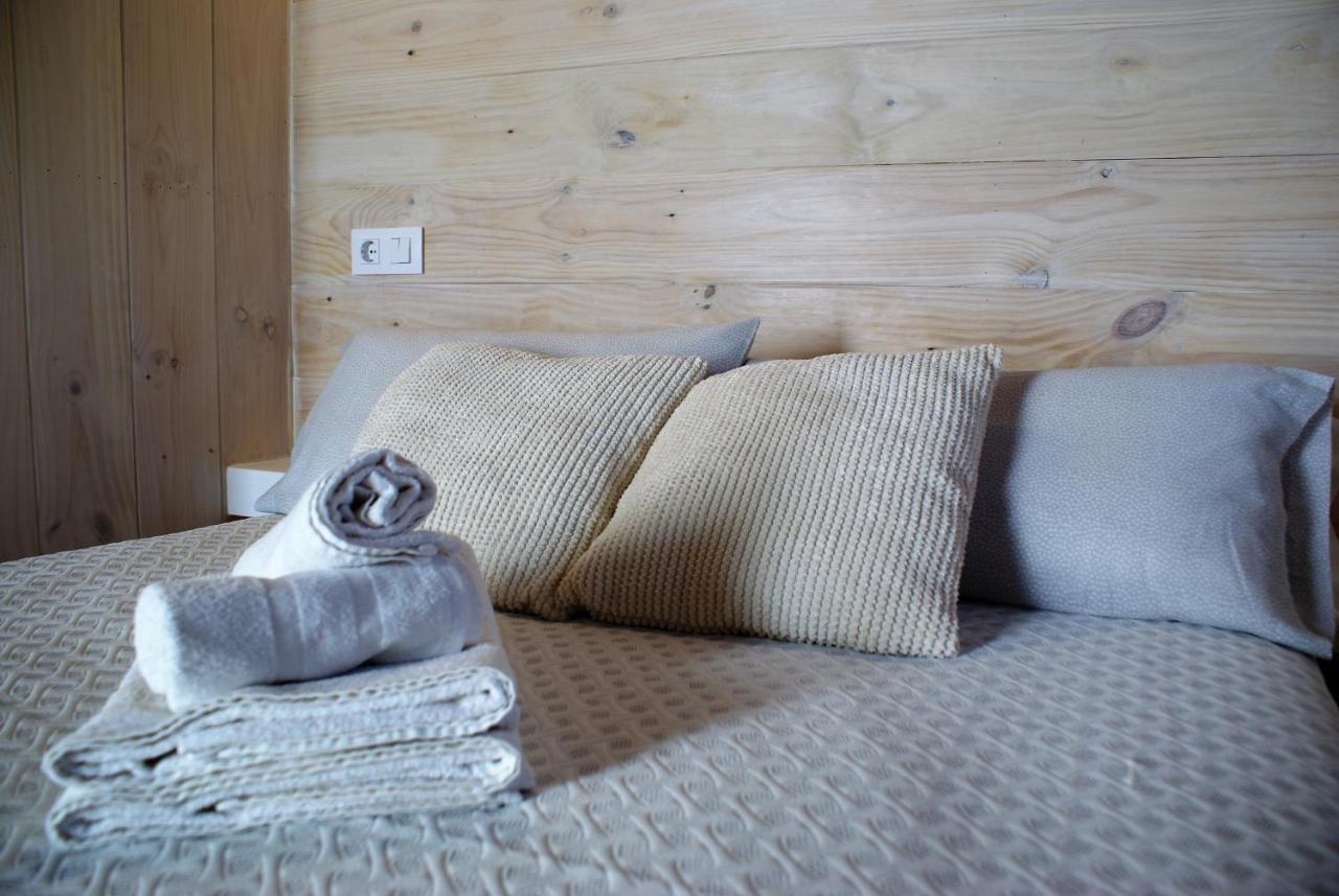 Casa Elena Cangas De Onis Con Wifi Y Parking Gratuito Kültér fotó
