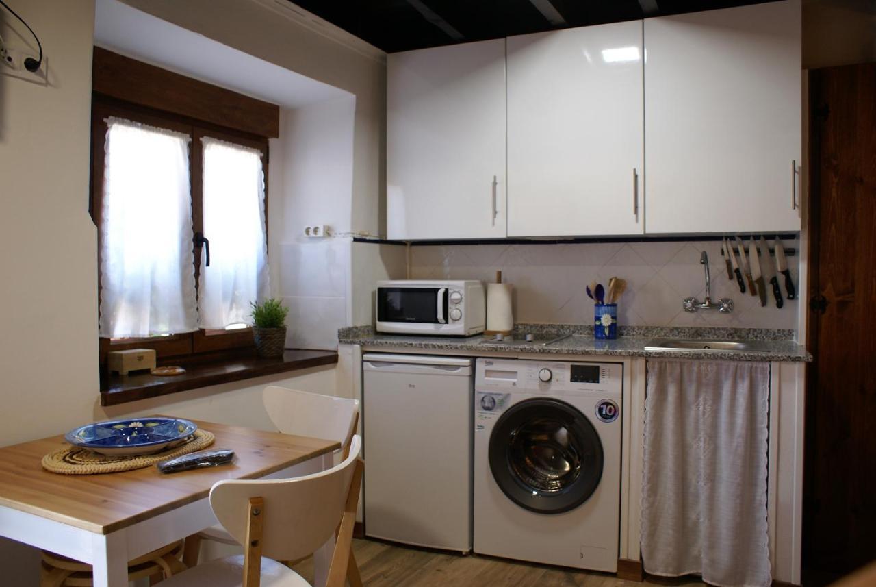Casa Elena Cangas De Onis Con Wifi Y Parking Gratuito Kültér fotó