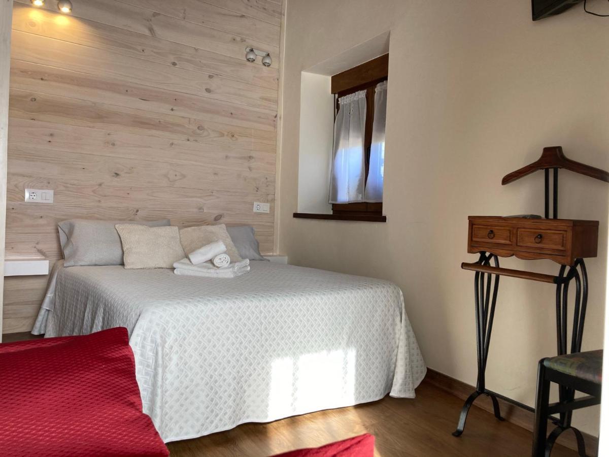 Casa Elena Cangas De Onis Con Wifi Y Parking Gratuito Kültér fotó