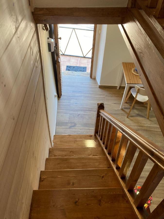 Casa Elena Cangas De Onis Con Wifi Y Parking Gratuito Kültér fotó