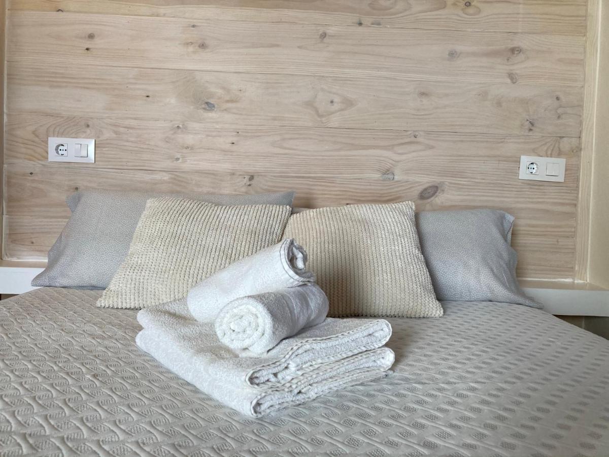 Casa Elena Cangas De Onis Con Wifi Y Parking Gratuito Kültér fotó