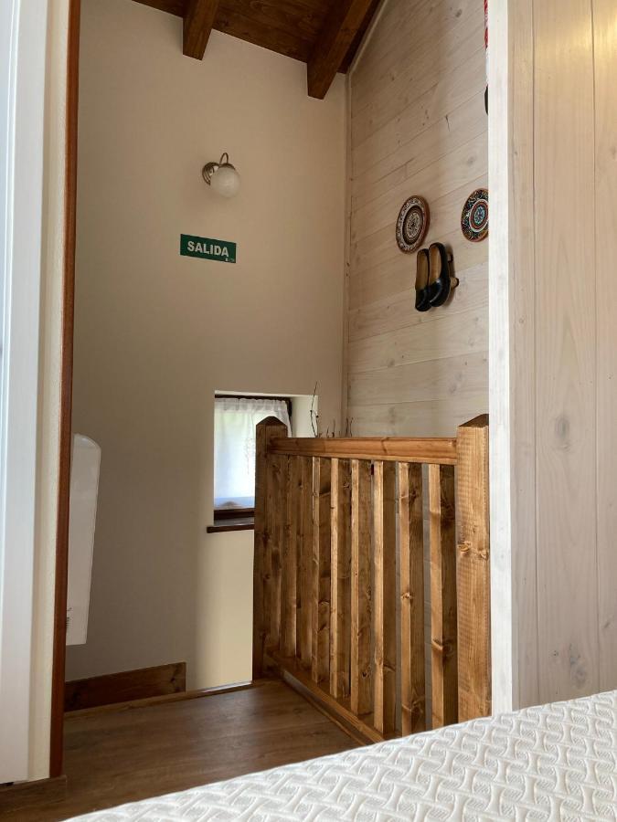 Casa Elena Cangas De Onis Con Wifi Y Parking Gratuito Kültér fotó