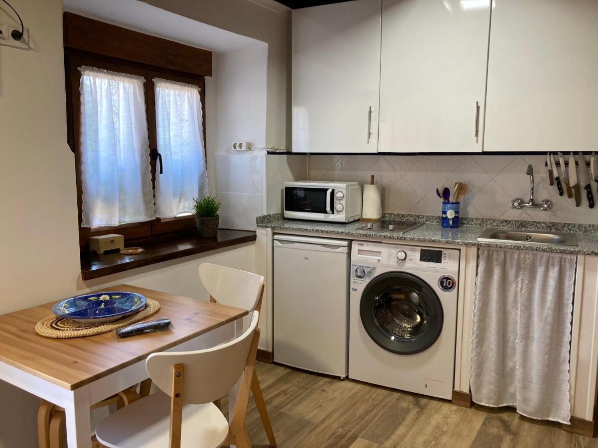 Casa Elena Cangas De Onis Con Wifi Y Parking Gratuito Kültér fotó