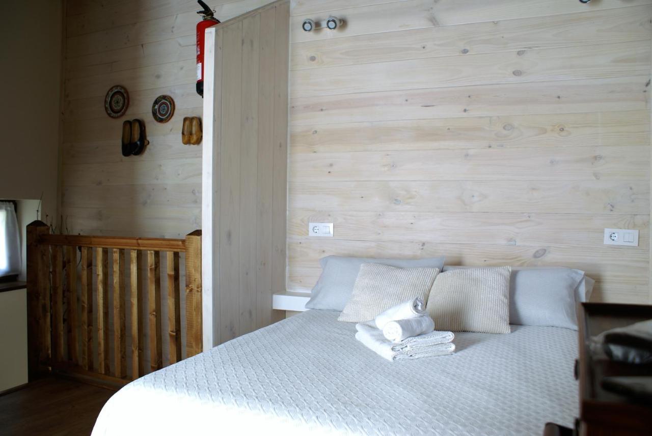 Casa Elena Cangas De Onis Con Wifi Y Parking Gratuito Kültér fotó