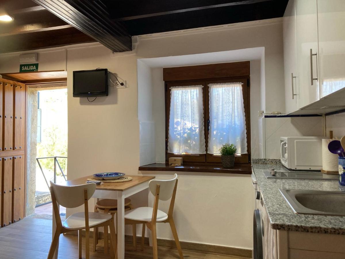 Casa Elena Cangas De Onis Con Wifi Y Parking Gratuito Kültér fotó