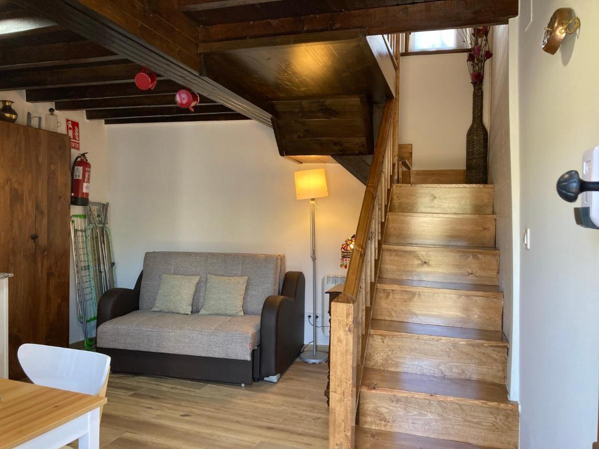 Casa Elena Cangas De Onis Con Wifi Y Parking Gratuito Kültér fotó