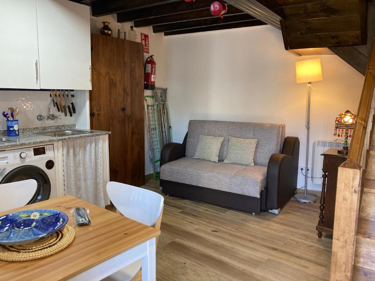 Casa Elena Cangas De Onis Con Wifi Y Parking Gratuito Kültér fotó