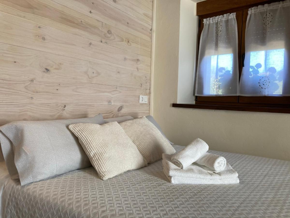 Casa Elena Cangas De Onis Con Wifi Y Parking Gratuito Kültér fotó