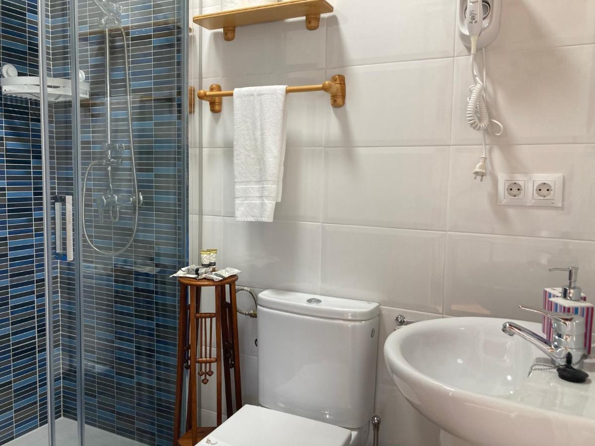 Casa Elena Cangas De Onis Con Wifi Y Parking Gratuito Kültér fotó