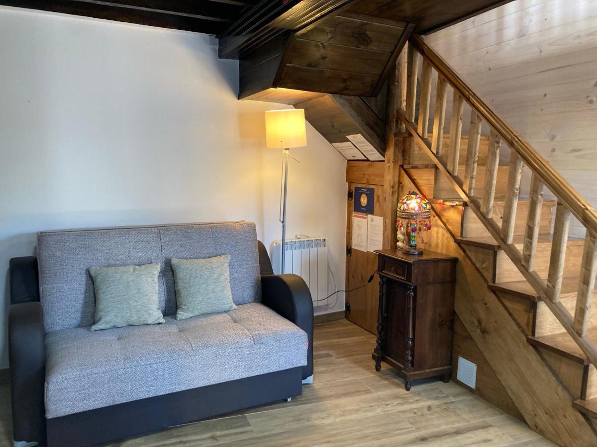 Casa Elena Cangas De Onis Con Wifi Y Parking Gratuito Kültér fotó