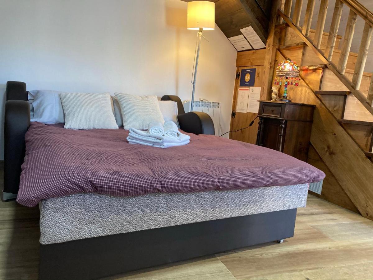 Casa Elena Cangas De Onis Con Wifi Y Parking Gratuito Kültér fotó